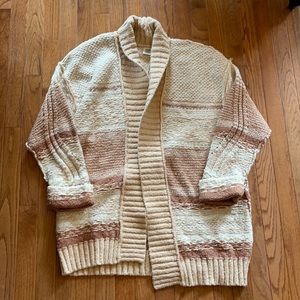 Matilda Jane Good Hart Duval Cardigan